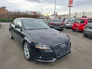 Audi A4 1.8 TFSI 88kw Ambition