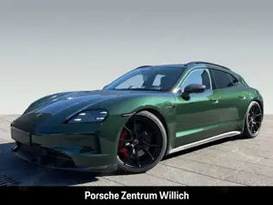 Porsche Taycan GTS Sport Turismo InnoDrive Surround-View