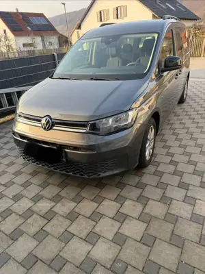 Volkswagen Caddy Caddy 1.5 TSI BMT California Maxi