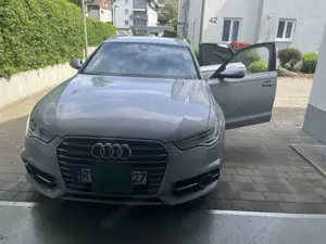 Audi A6 Avant 3.0 TDI quattro S tronic