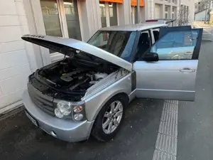 Land Rover Range Rover Range Rover Td6