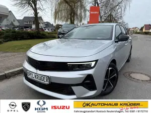 Opel Astra L Sports Tourer GS SHZ+LHZ+Kamera