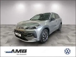Volkswagen T-Roc Style 1.5 eTSI neues Modell/AHK/LED-Plus