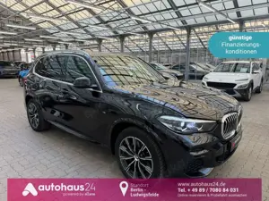 BMW X5 xDrive 30d  M Sport|AHK|HeadUp|Pano