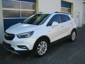 Opel Mokka X Innovation  4x4 ** Automatik,Vollleder,Scheckheft*
