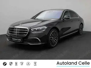 Mercedes-Benz S 400 4Matic 9G-Tronic360° HUD DAB SoftCose