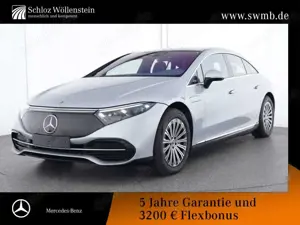 Mercedes-Benz EQS 580 4M DigitalLight/Fahrass+/AIRM/KeylessGO