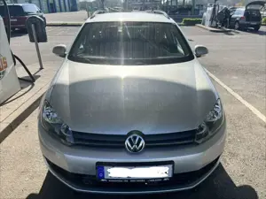 Volkswagen Golf Variant 1.6 TDI DPF Trendline