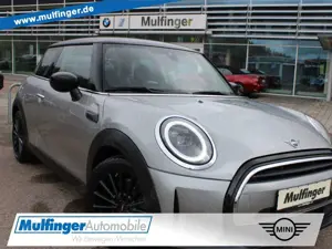 MINI Cooper Essential Trim LED DrivAss.Sitzh.CarPlay