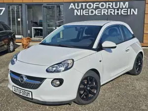 Opel Adam 1.2 Jam KLIMA TEMPOMAT* ALUFELGEN* JAHRESRE