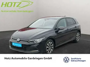 Volkswagen Golf 8 VIII 2.0 TDI DSG Active AHK/Rückkam/ACC