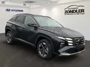 Hyundai TUCSON (MJ26) 1.6 Hybrid 2WD Trend Navi Bild 2