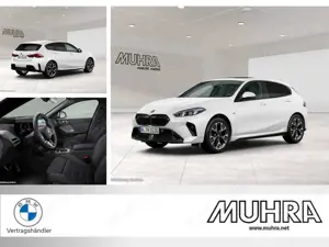 BMW 120 M Sport 18" Pano HUD DA/PA+ H/K