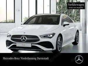 Mercedes-Benz CLA 200 AMG+PANO+360°+MULTIBEAM+TOTW+KEYLESS+7G