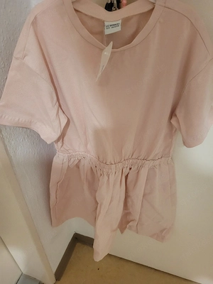 Mädchenkleid neu