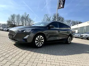 Ford Focus Turnier 1.5 EcoBlue Cool  Connect LED Navi