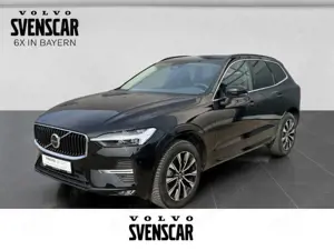 Volvo XC60 B4 Mild-Hybrid Benzin Core Leder Digitales Cockpit