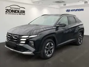 Hyundai TUCSON (MJ26) 1.6 Hybrid 2WD Trend Navi Bild 1