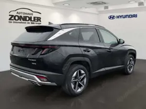 Hyundai TUCSON (MJ26) 1.6 Hybrid 2WD Trend Navi Bild 3