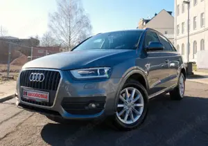 Audi Q3 1.4 TFSI"TOP AUTO"