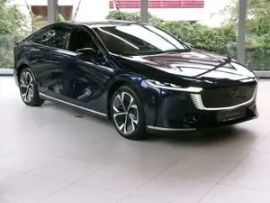 Mazda 6e EV 258ps