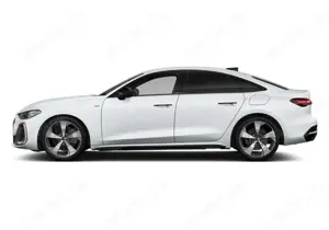 Audi A5 Bild 4