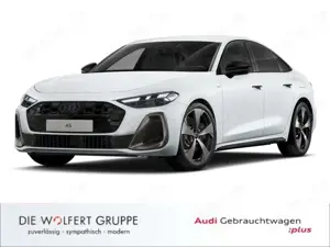 Audi A5 Bild 2