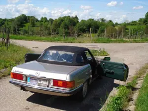 Mercedes-Benz SL 300 300 SL