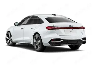 Audi A5 Bild 3
