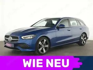 Mercedes-Benz C 300 Avantgarde Fernlichtassistent|Kamera|Kessy