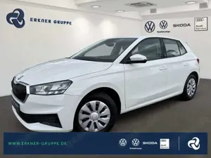 Skoda Fabia Ambition 1.0 TSI DSG LED+TEMPOMAT+BLUETOOTH+++