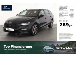 Skoda Octavia Combi RS 1.4 TSI iV DSG HUD/NAV/KESSY/RFK