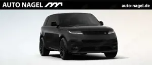 Land Rover Range Rover Sport Range Rover Sport D350 Autobiography AHK Standhz