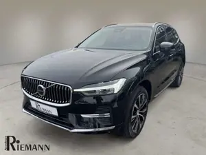 Volvo XC60 T6 PHEV AWD Plus + Panoramadach