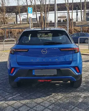 Opel Mokka-E Mokka-e Elegance