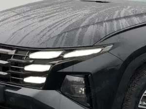 Hyundai TUCSON (MJ26) 1.6 Hybrid 2WD Trend Navi Bild 5