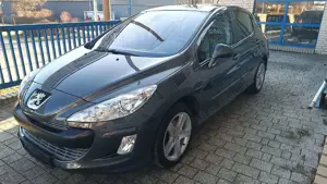 Peugeot 308 Sport Plus Navi Tempomat + Begrenzer Klimaauto