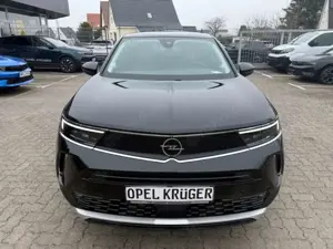 Opel Mokka Elegance 1.2 Turbo SHZ+LHZ+Kamera Bild 3