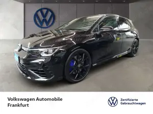 Volkswagen Golf VIII 2.0 TSI DSG 4M. R AKRA Pano Black Styl