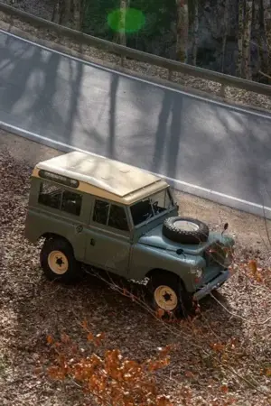 Land Rover Series