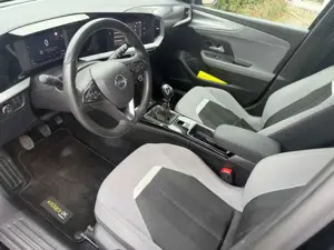 Opel Mokka Elegance 1.2 Turbo SHZ+LHZ+Kamera Bild 5
