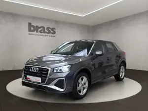 Audi Q2 S line 35 TFSI 110(150) kW(PS) S tronic