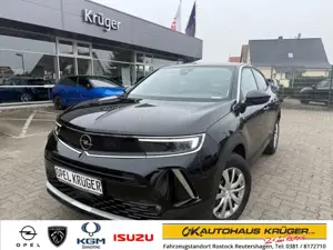 Opel Mokka Elegance 1.2 Turbo SHZ+LHZ+Kamera