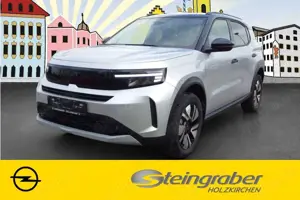 Opel Frontera 1.2 DI Hybrid 48V eDCT ULTIMATE (1G)