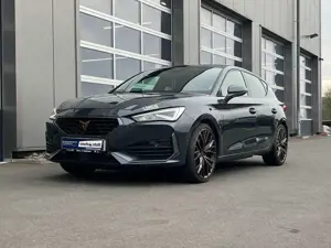 CUPRA Leon VZ e-Hybrid