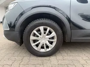 Opel Mokka Elegance 1.2 Turbo SHZ+LHZ+Kamera Bild 4