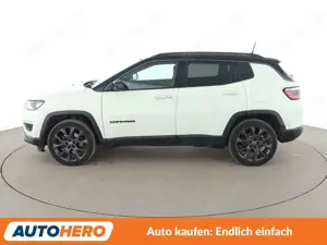 Jeep Compass 1.3 T4 4xe Plug-in Hybrid S Aut.*NAV*TEMP*CAM*PDC* Bild 3
