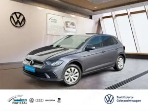 Volkswagen Polo 1.0TSI Life LED NAVI ACC 2Z-KLIMA APP SHZ  VIRTUAL