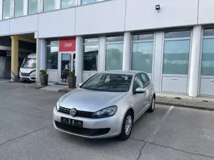 Volkswagen Golf Golf VI 5-Türer 1.4 Trendline