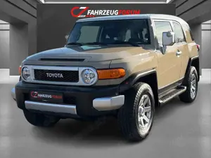 Toyota Others Cruiser 4.0 V6 VVT-i Btw